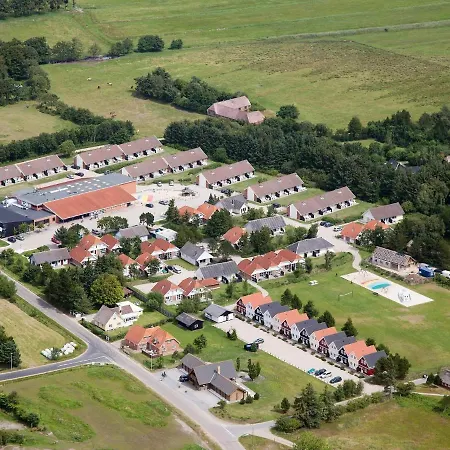 Ferienhaus Cxv *