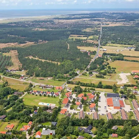 Cxv Ferienhaus Blåvand