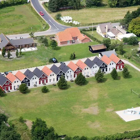 Cxv Ferienhaus Blåvand