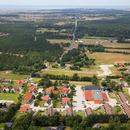 Ferienhaus Cxv Blåvand