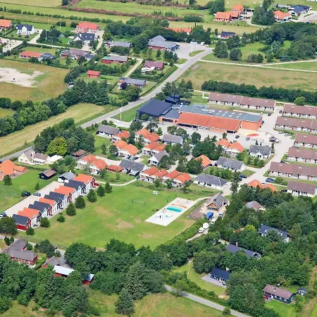 Cxv Ferienhaus Blåvand