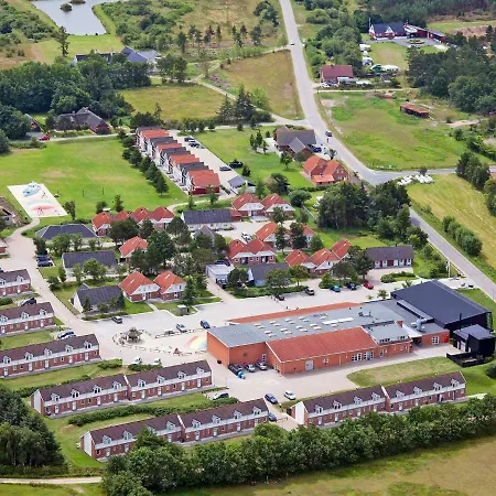 Cxv Ferienhaus Blåvand
