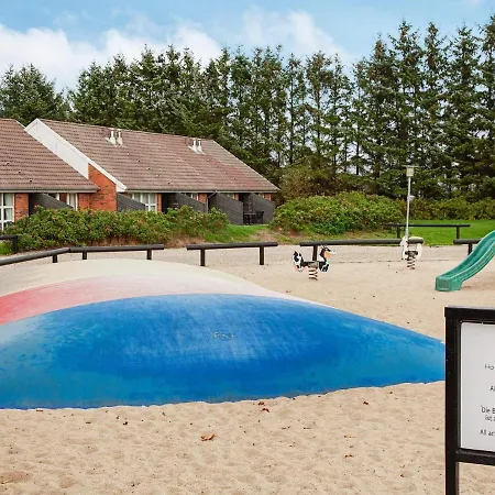 Cxv Ferienhaus Blåvand