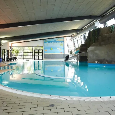 Cxv Ferienhaus Blåvand