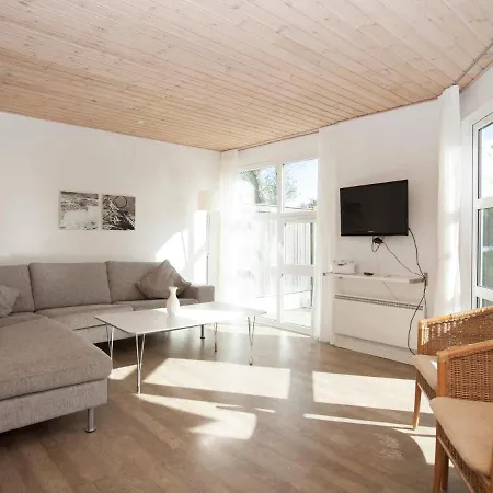 Cxv Ferienhaus
