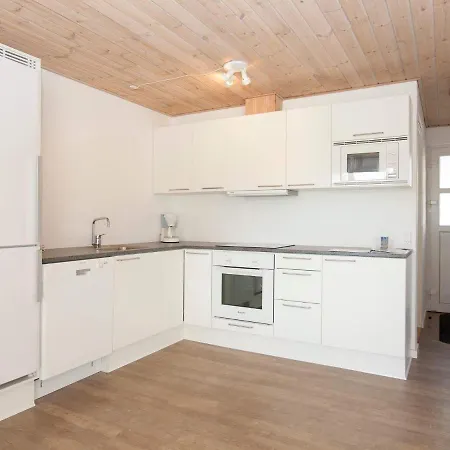 Ferienhaus Cxv Blåvand