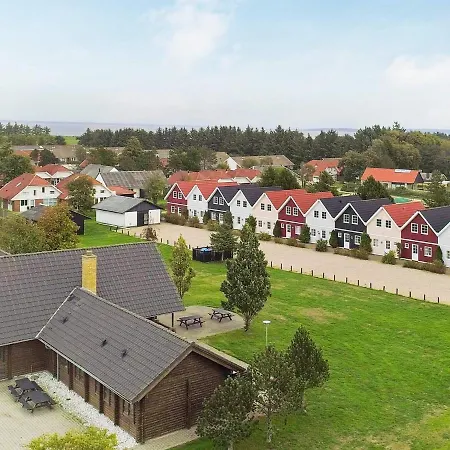 Ferienhaus Cxv Blåvand